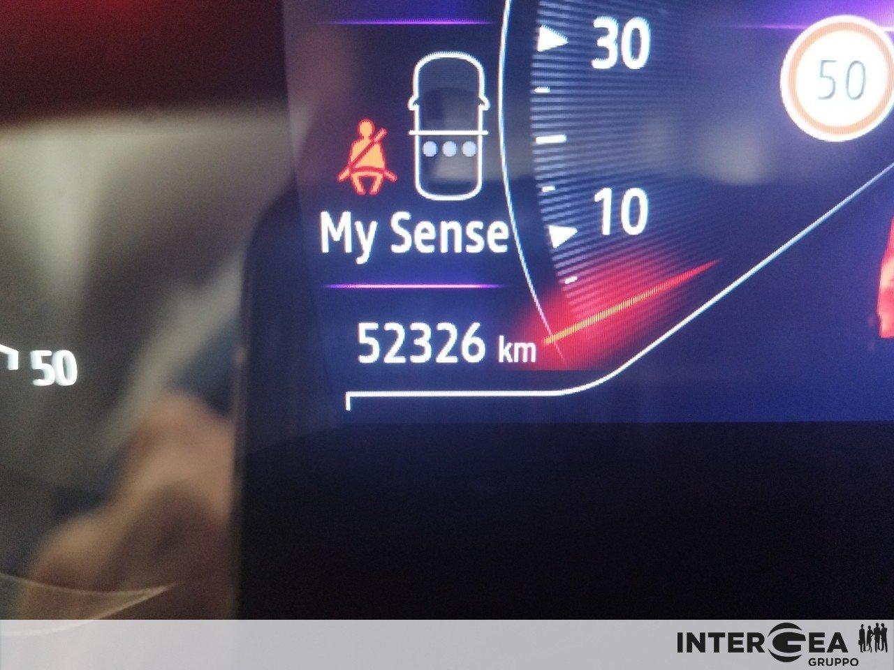 RENAULT Captur 1.0 tce Intens Gpl 100cv my21