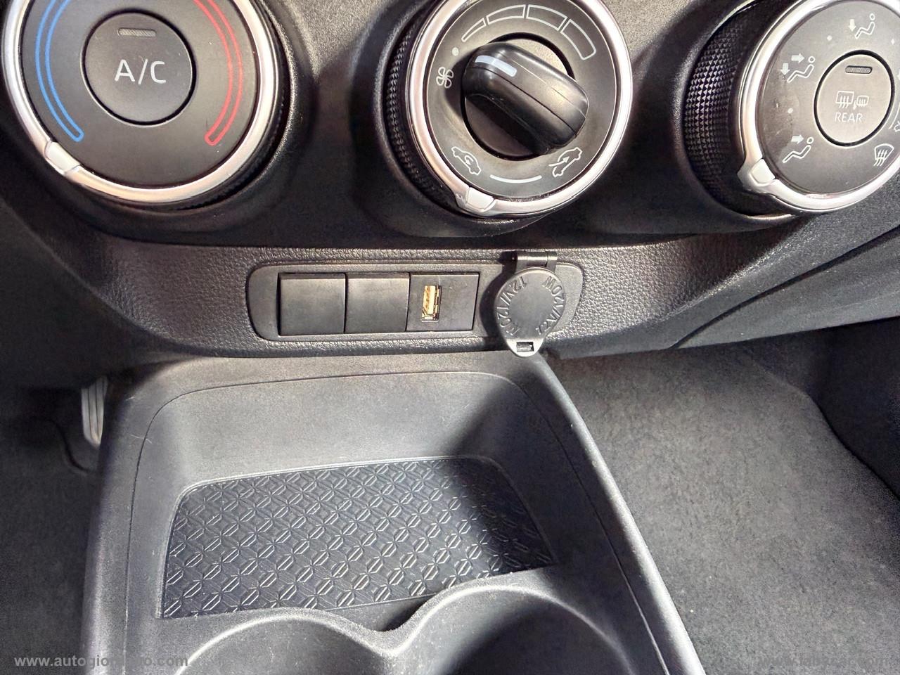 TOYOTA Aygo X 1.0 VVT-i 72 CV 5p. Active