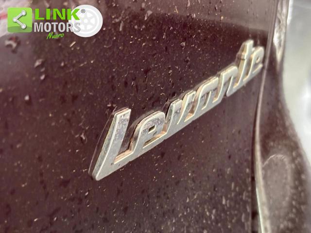 MASERATI Levante V6 Diesel 275 CV AWD