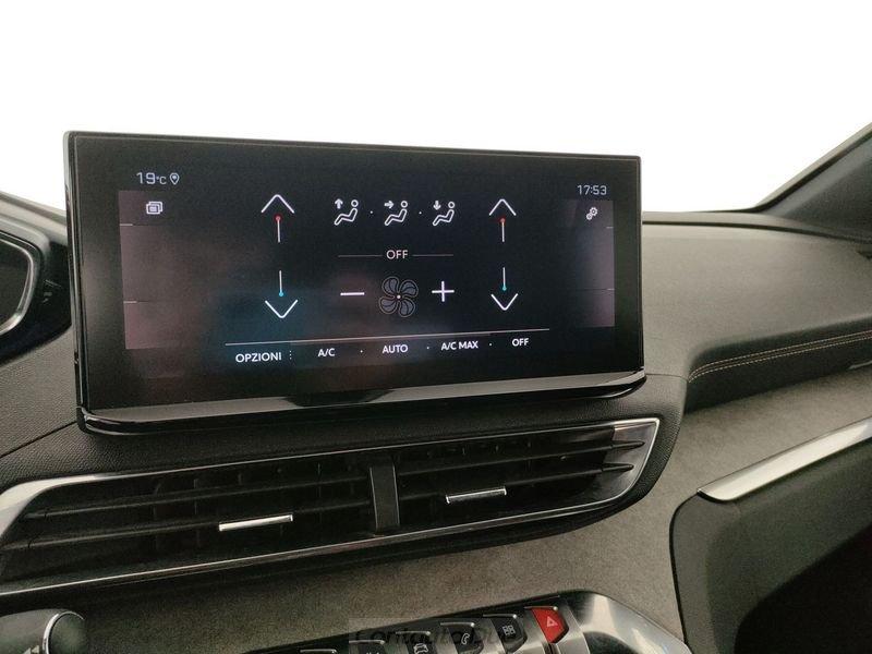 Peugeot 3008 3008 BlueHDi 130 S&S EAT8 GT Pack N1 AUTOCARRO