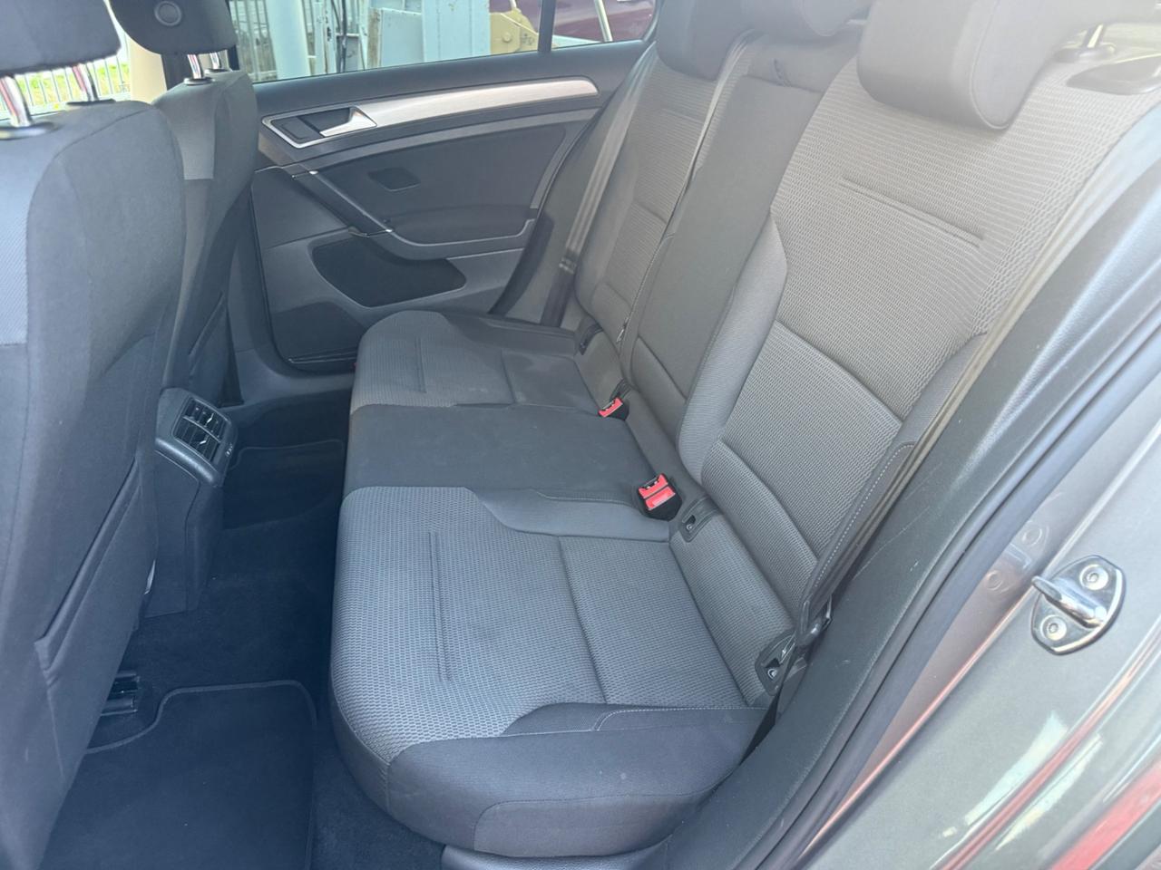 Volkswagen Golf 1.6 TDI 115 CV 5p. Highline BlueMotion Technology