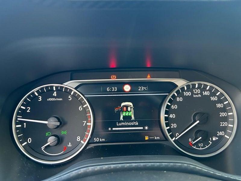 Nissan Juke MC24.5 ACENTA MT - RT