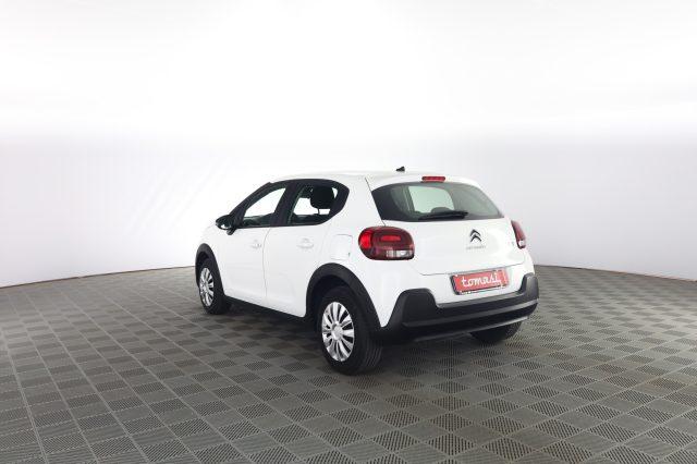 CITROEN C3 C3 PureTech 83 S&S Feel