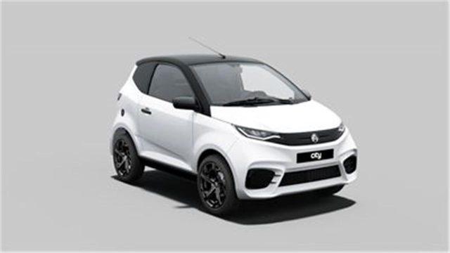 AIXAM City City Sport