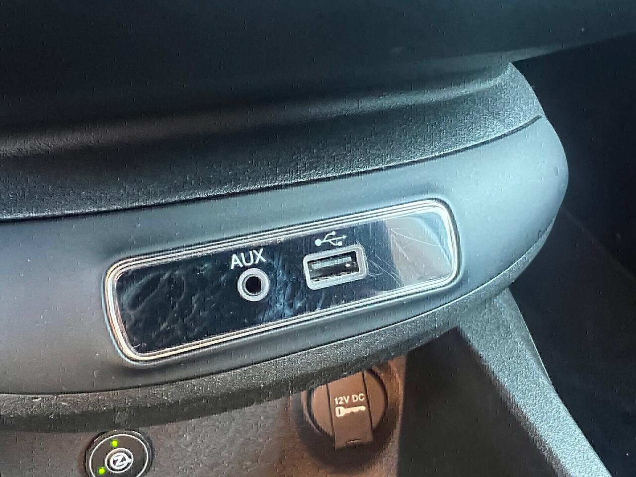 Fiat 500X 1.4MULTIAIR GPL 4X4-2017"UNIPRO"