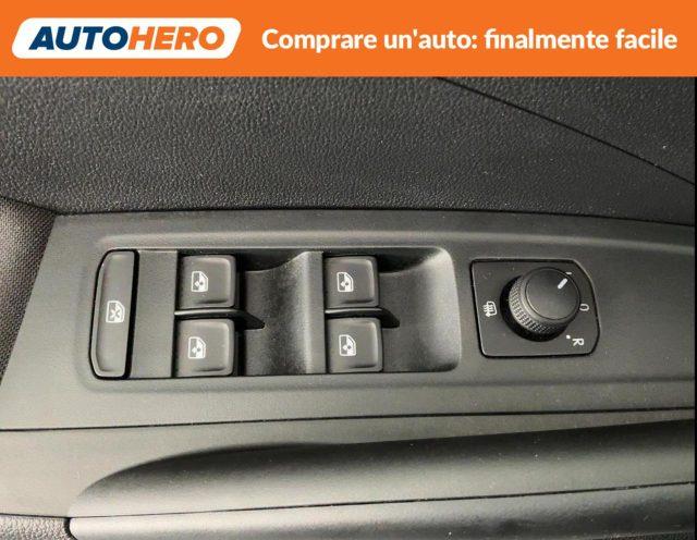 SKODA Fabia 1.0 MPI 80 CV Your Way