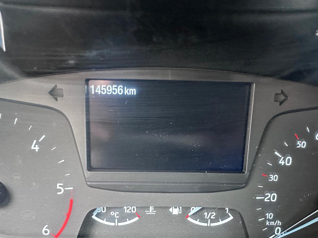 Ford Fiesta 1.5 EcoBlue 5 porte ST-Line