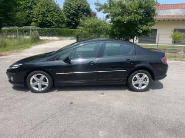 Peugeot 407 2.0 HDi Confort 158000 km