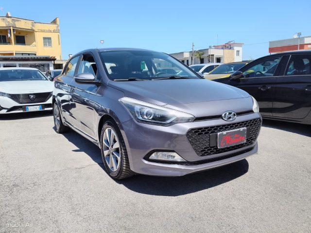 HYUNDAI i20 1.2 84 CV 5 porte Comfort