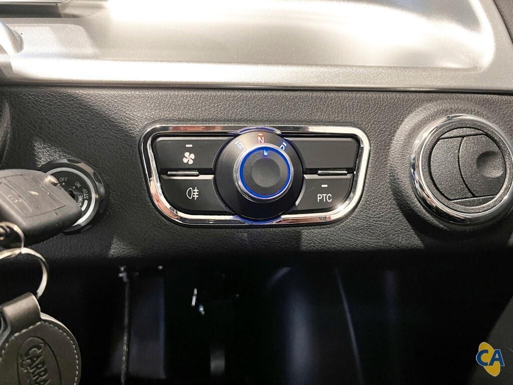 FREEDOM OTTO - Macchina Senza Patente