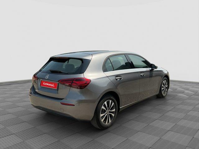 MERCEDES-BENZ A 180 A 180 Automatic Executive