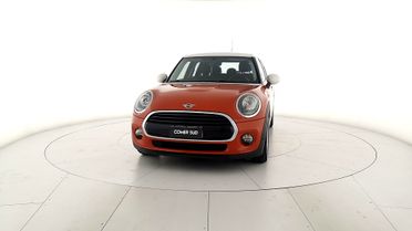 MINI Mini IV F55 2018 5p - Mini 5p 1.5 Cooper D