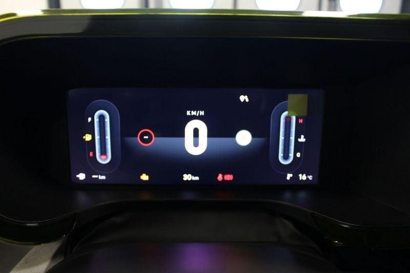 FIAT Grande Panda Hybrid La Prima