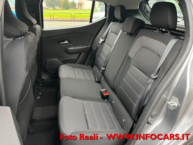 DACIA Sandero Stepway 1.0 TCe ECO-G Expression NUOVA - PROMO