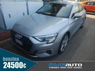 Audi A3 SPB 35 TFSI Business Advanced