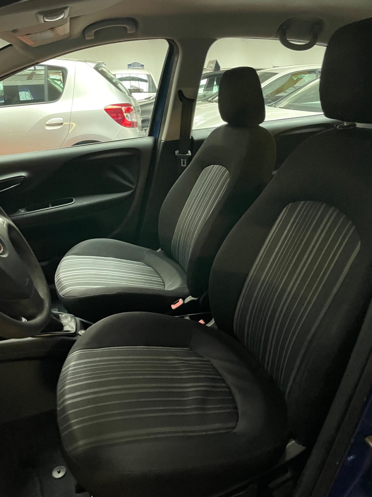 Fiat Punto 1.2 Neopatentati Euro 5