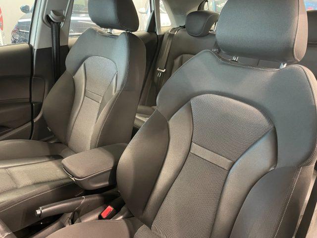 AUDI A1 SPB 1.6 TDI 105 CV Ambition