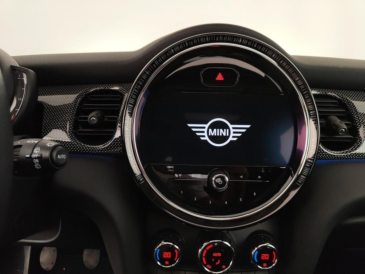 Mini 1.5 One Classic