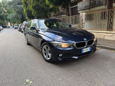 Bmw 316 316d 2.0 116CV cat Touring