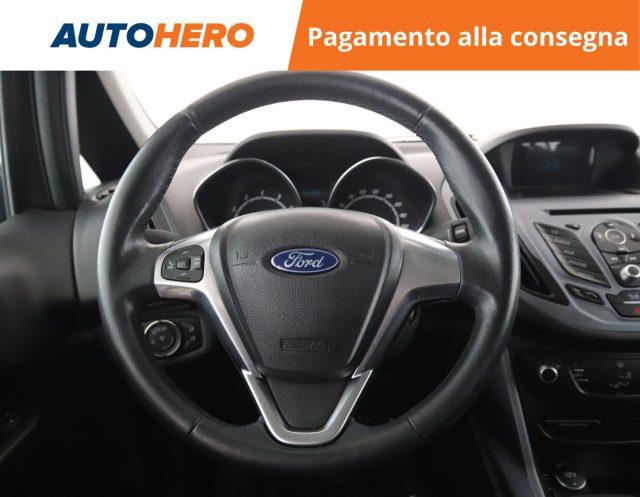 FORD B-Max 1.4 90 CV Plus