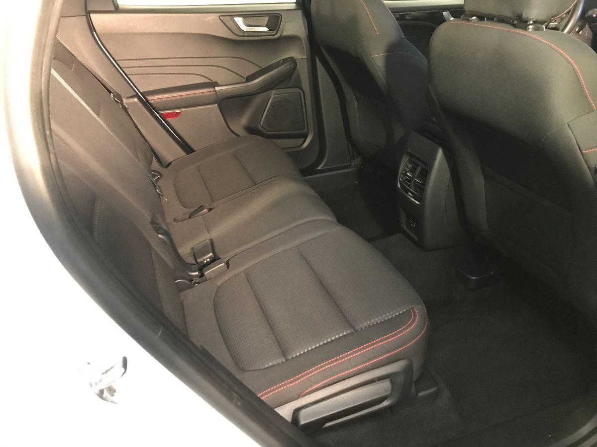 FORD Kuga 1.5 TDCI 120 CV AUTOMATICA ST-Line