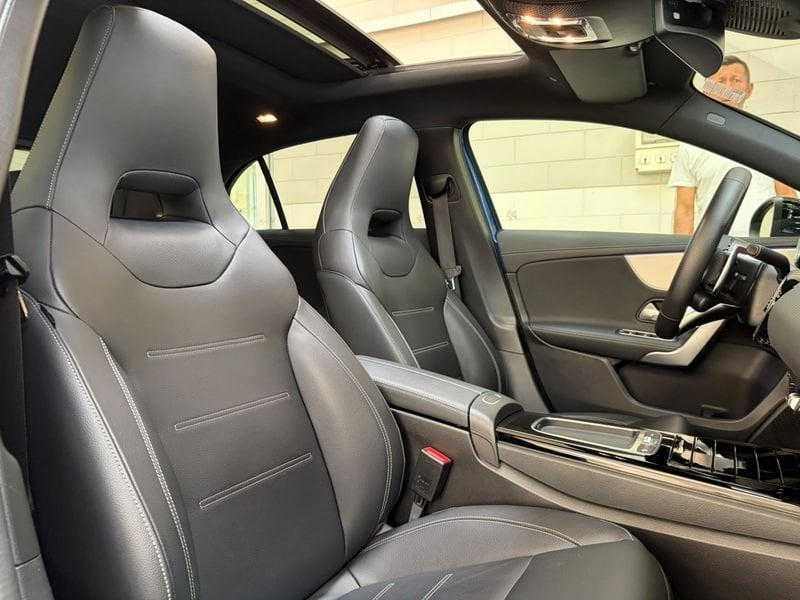 Mercedes-Benz Classe A Mercedes-AMG A 35 4M AMG Line Spectral Edition