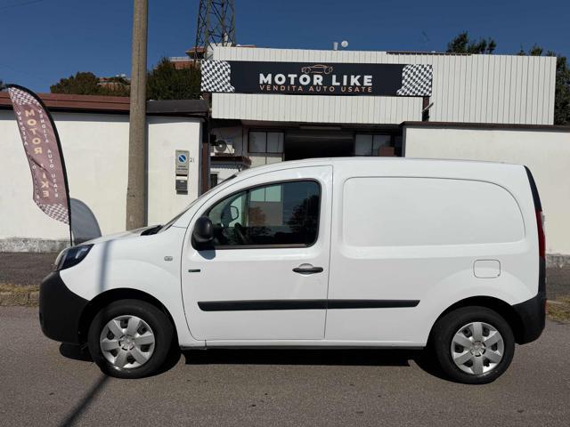 RENAULT Kangoo Z.E. 4p. Express