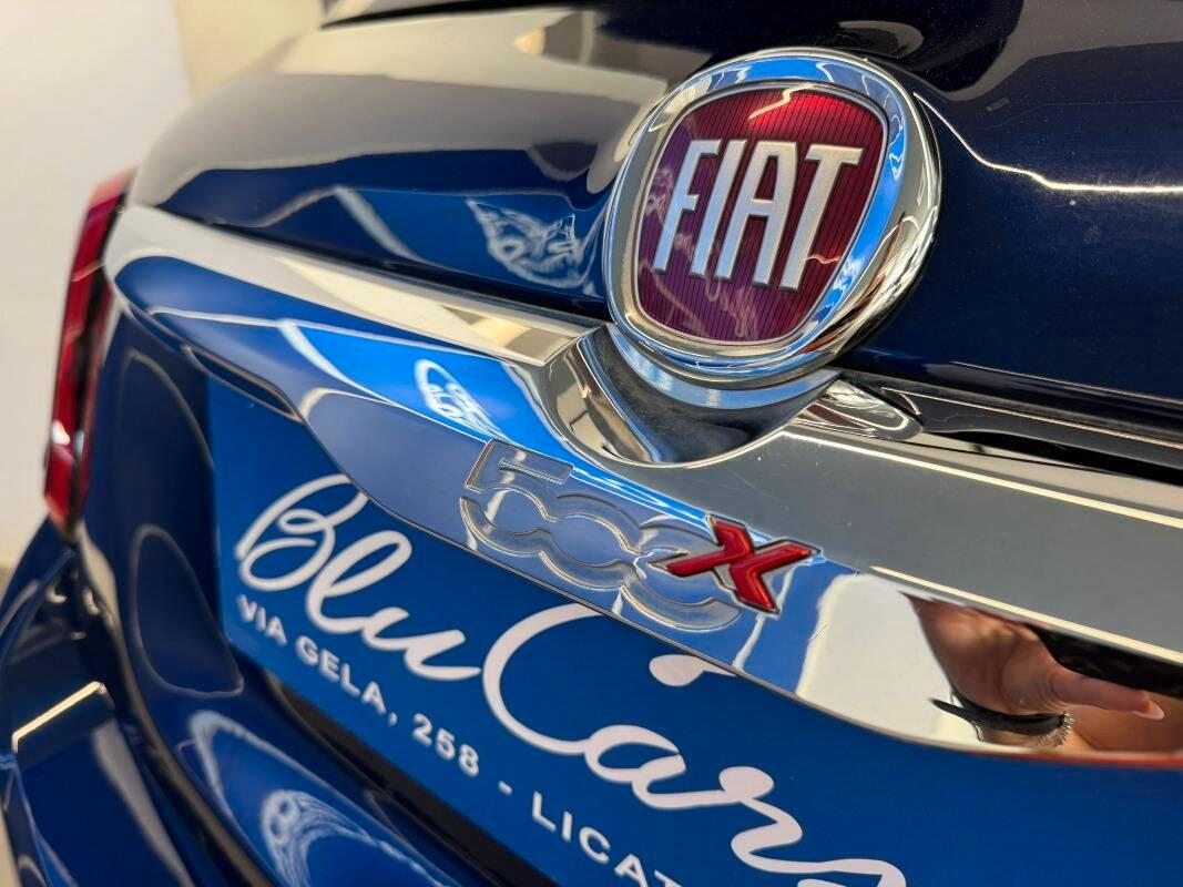 Fiat 500X 1.0 T3 Urban 120cv