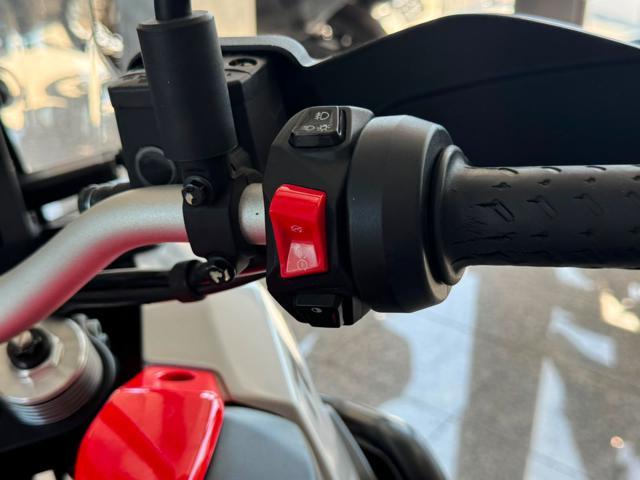 APRILIA Tuareg 660 2022 *BAULETTI - SCARICO ARROW*