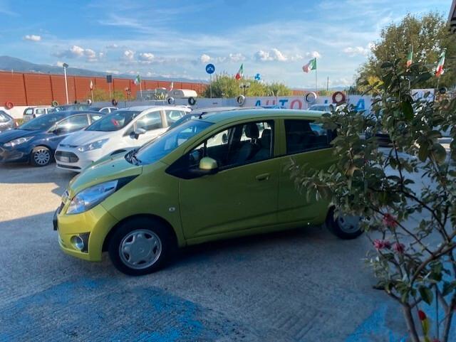 Chevrolet Spark 1.0