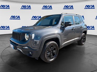 Jeep Renegade 1.3 T4 240CV PHEV 4xe AT6 Trailhawk