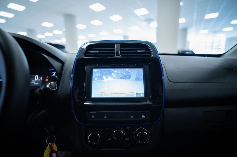 Dacia Spring Comfort Plus Electric 45