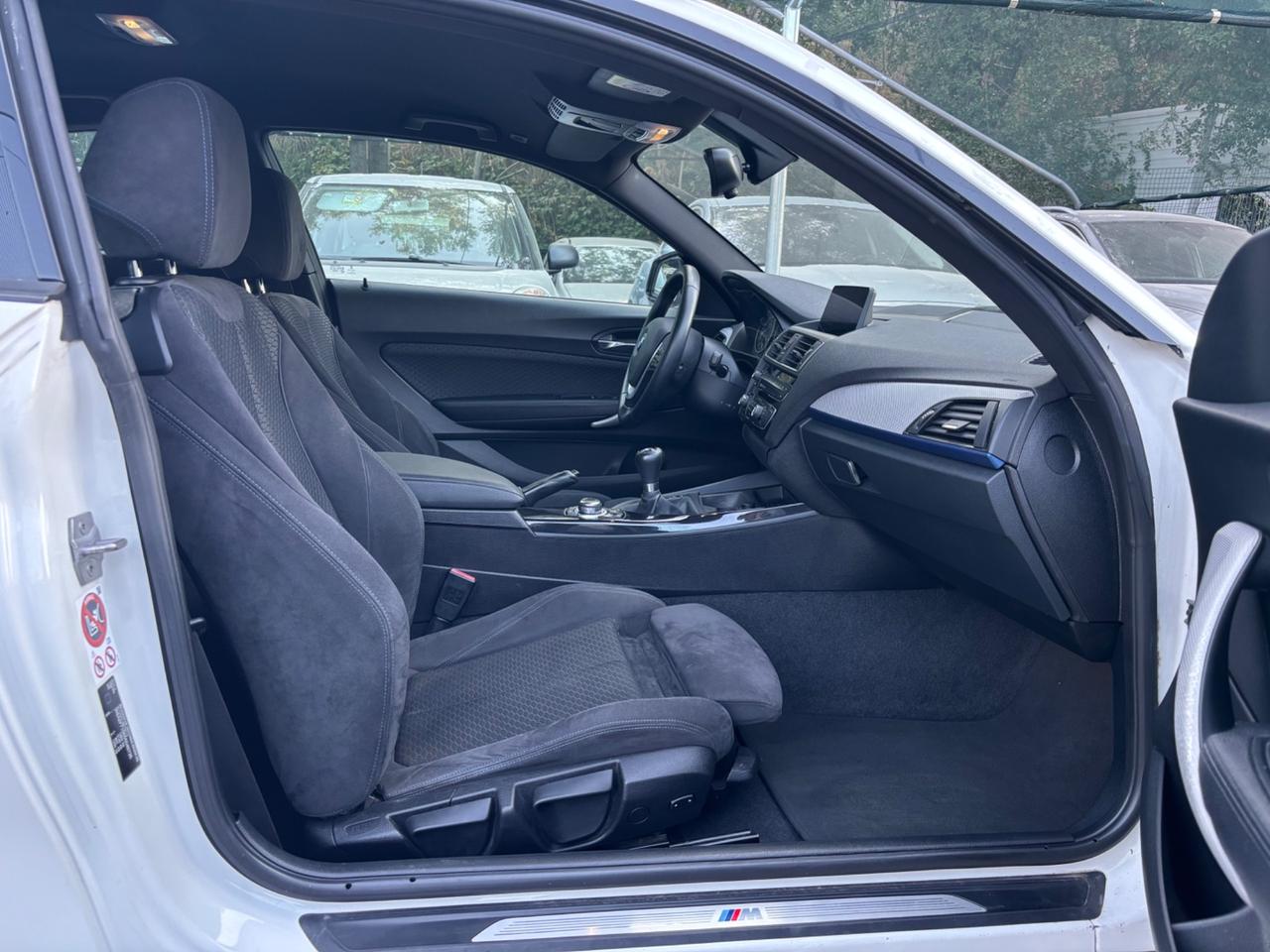 Bmw 116i 3p. Msport OK NEOPATENTATI