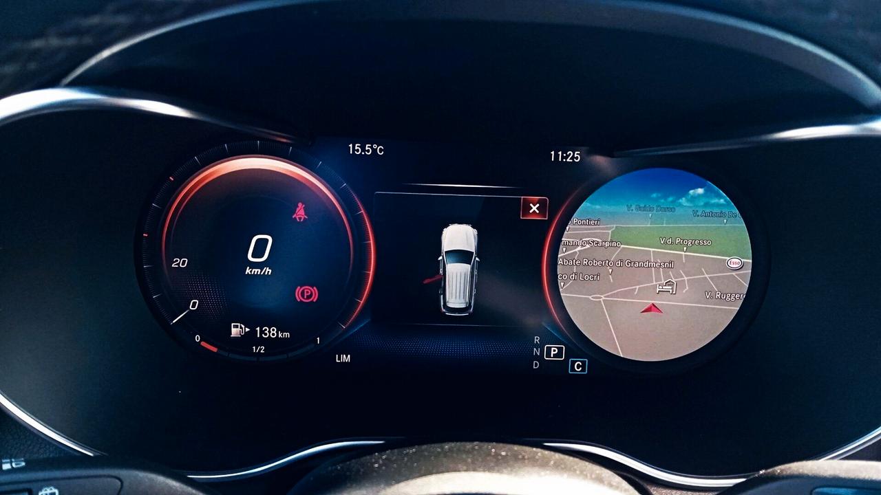 Mercedes-benz GLC 300 GLC 300 d 4Matic Sport