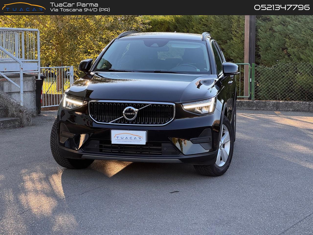Volvo XC40 Essential T2 #50070