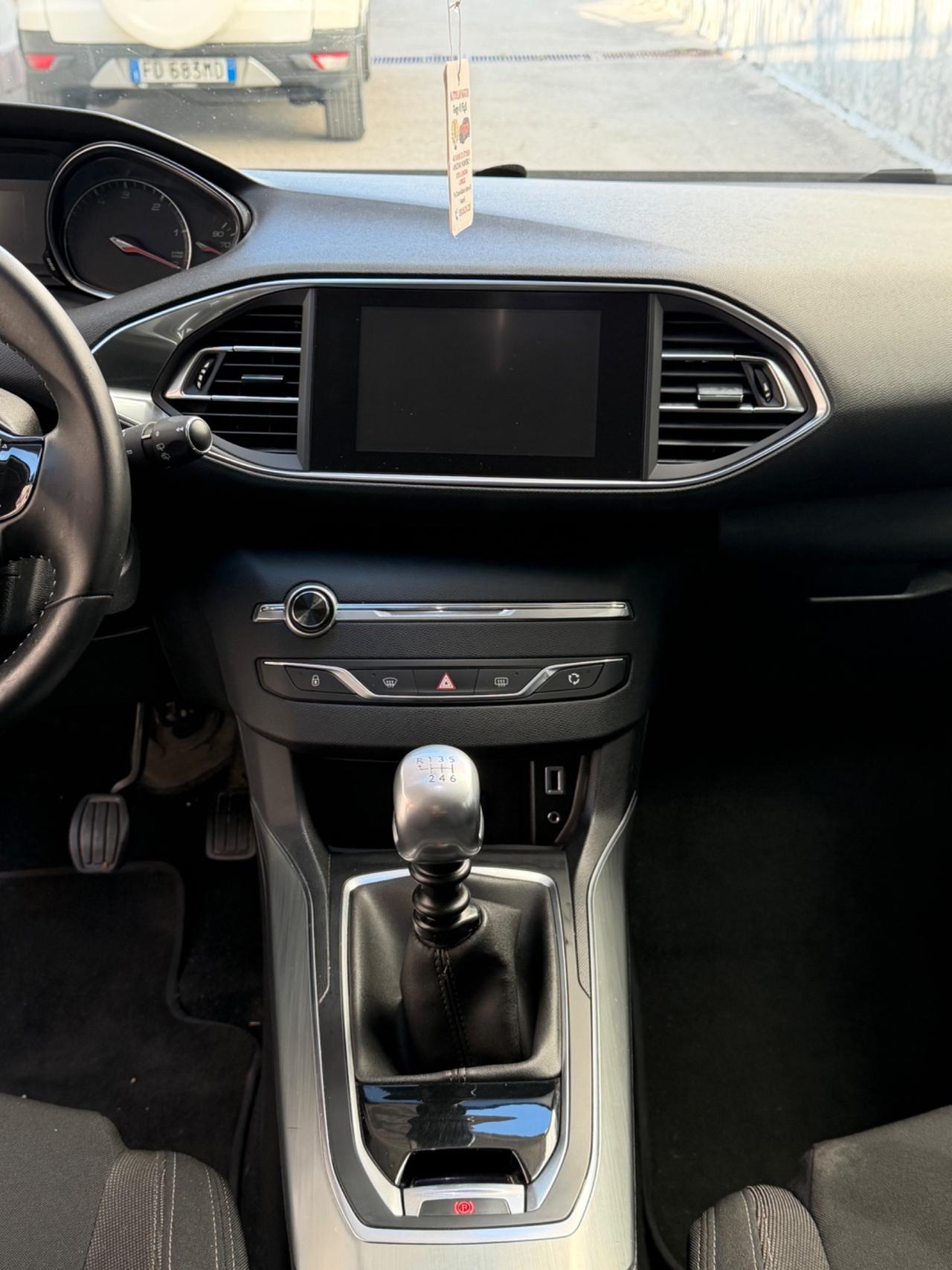 Peugeot 308 ALLURE