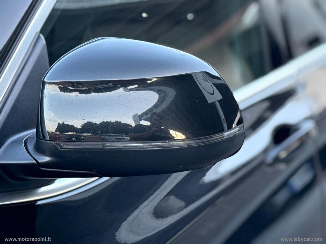 BMW X4 xDrive20d xLine