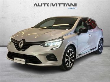 RENAULT Clio 5 Porte 1.6 E-Tech full hybrid 145cv Techno A