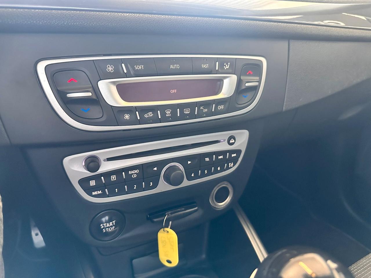 Renault Megane Mégane 1.5 dCi 110CV EDC SporTour GT Line