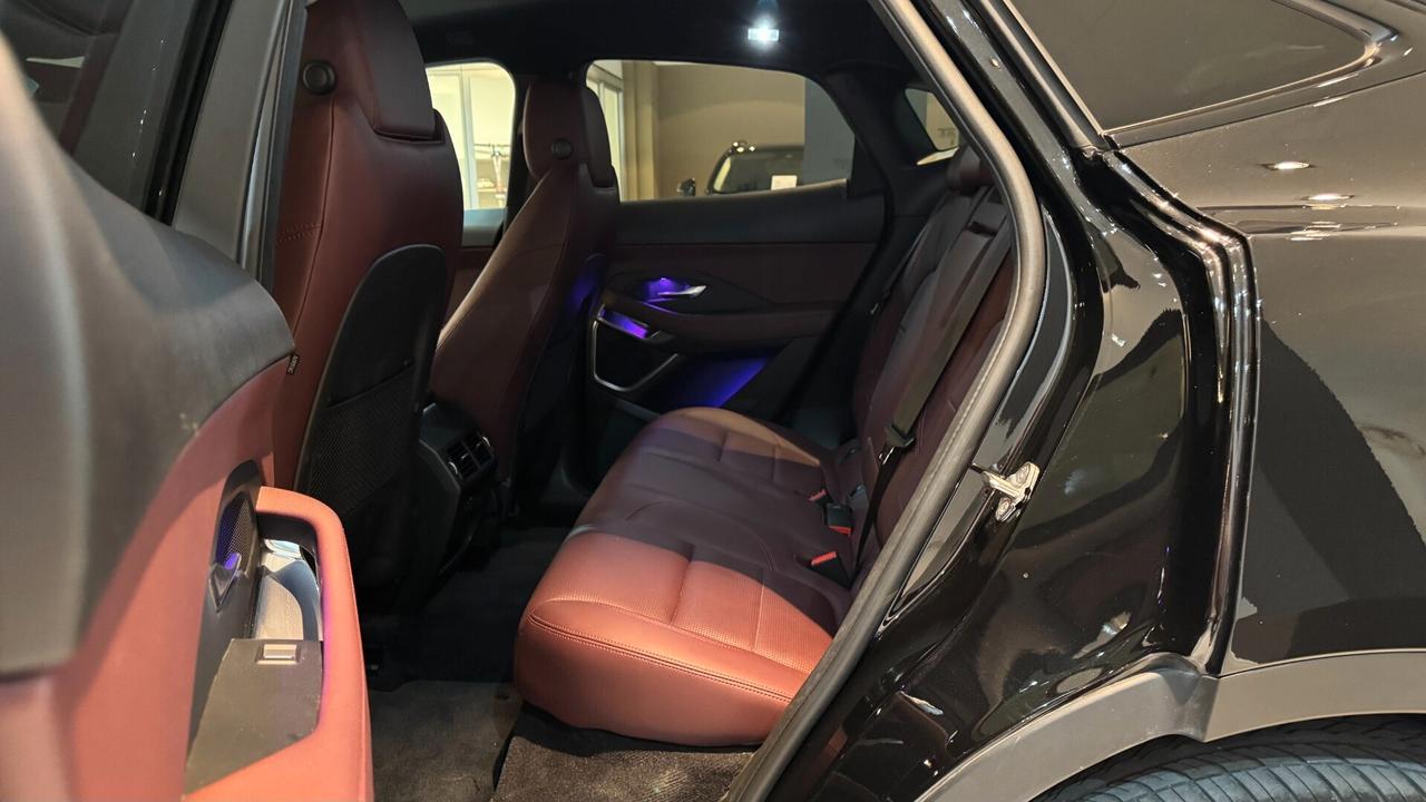 Jaguar E-Pace 204CV AWD Auto R-Dynamic S - 2022