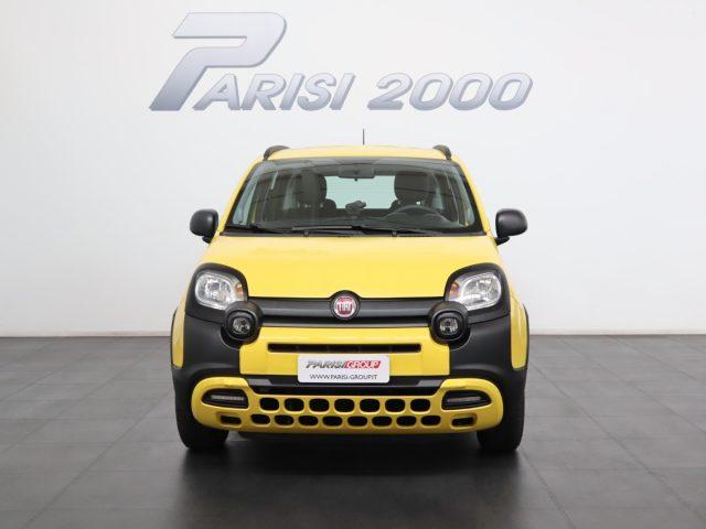 FIAT Panda Cross 1.0 FireFly S&S Hybrid *PROMO PARISI GROUP*