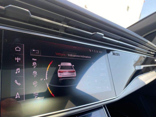 AUDI Q8 50 TDI 286 CV quattro tiptronic Sport