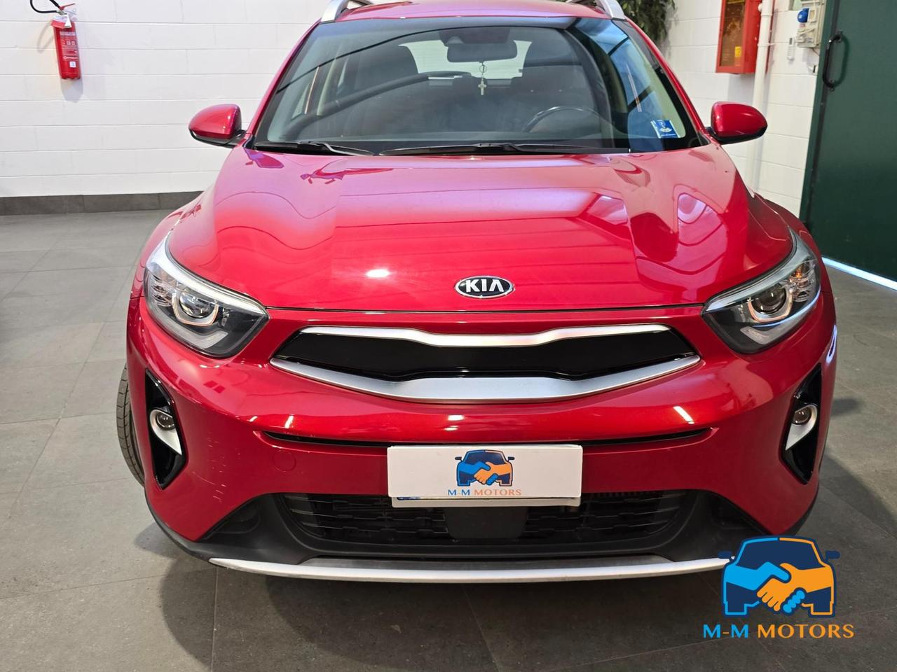 Kia Stonic 1.0 t-gdi Style 120cv