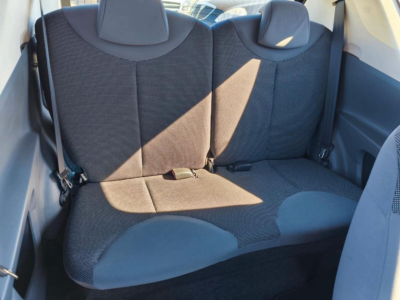 Peugeot 107 1.0 68CV 3p. Sweet Years