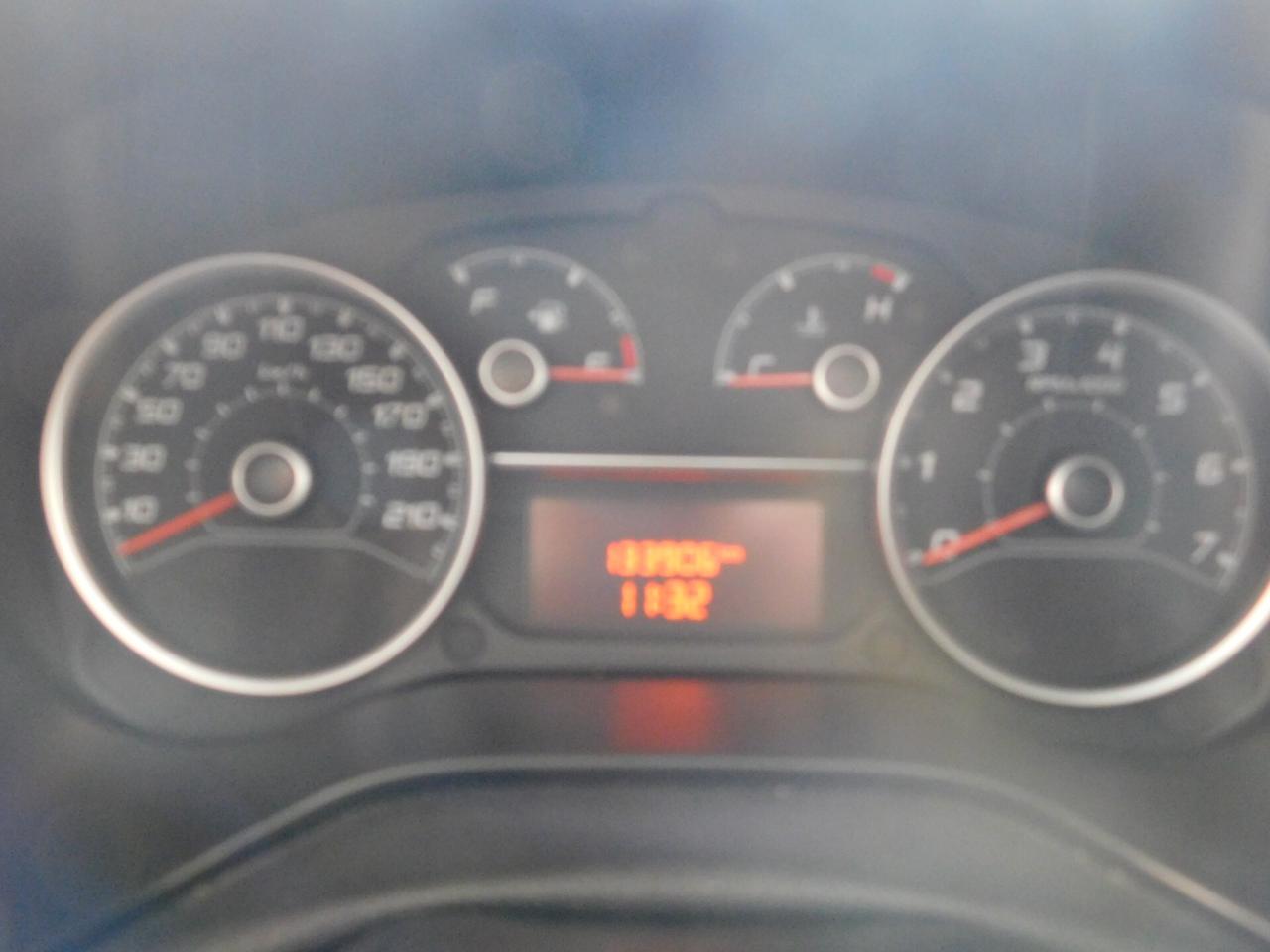Fiat Doblo Doblò 1.4 16V Lounge