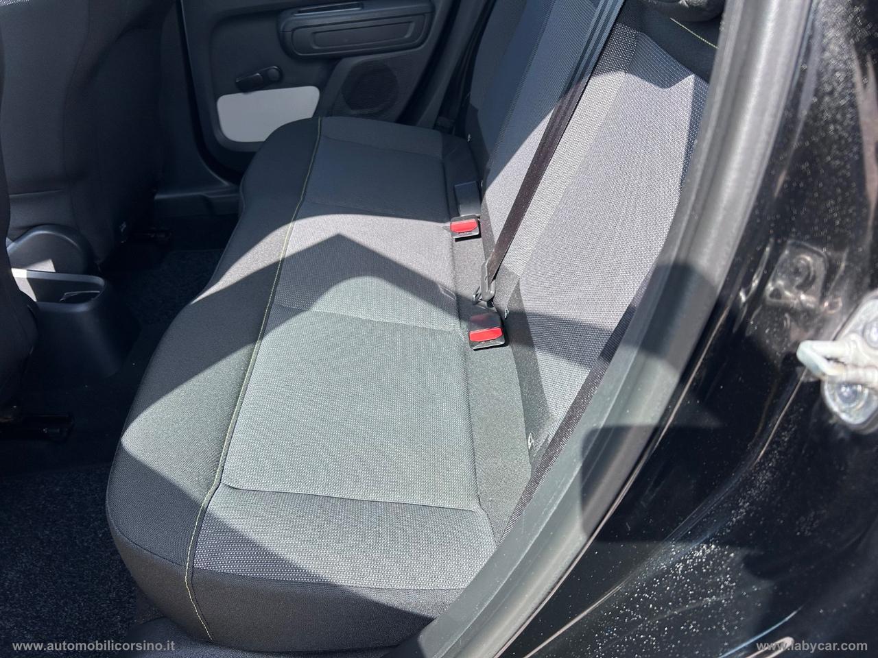 CITROEN C3 BlueHDi 75 S&S Live