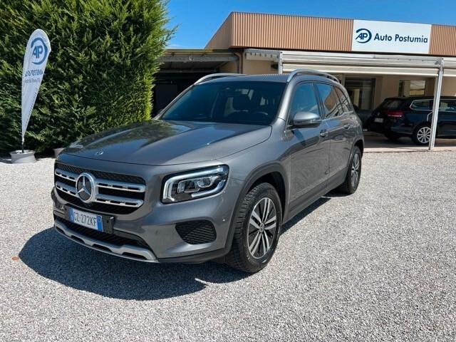 Mercedes-Benz GLB 180 d 2.0CC 116CV Business Extra automatico