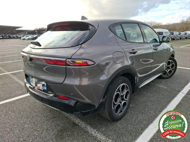 ALFA ROMEO Tonale 1.5 160 CV MHEV TCT7 Ti