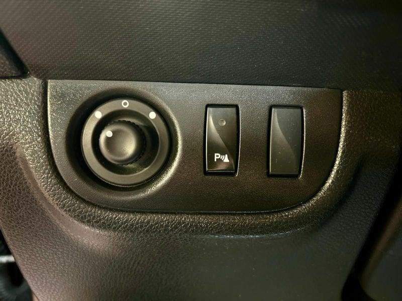 Dacia Sandero 1.0 SCe 12V 75CV Start&Stop Comfort