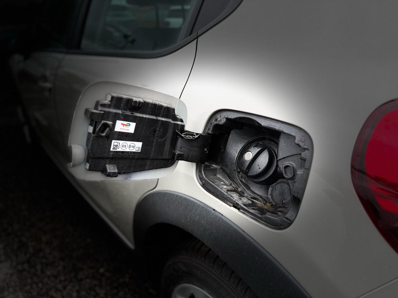 Citroen C3 PureTech 83 S&S Max